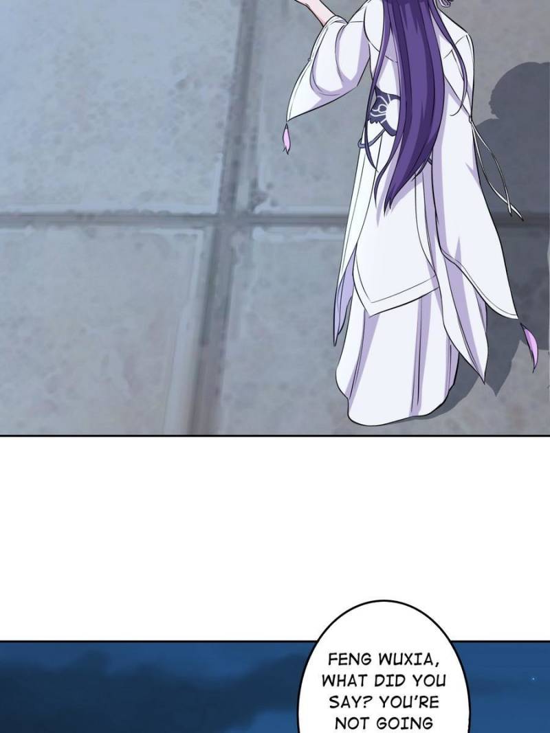 Unscrupuous Consort: the Evil Dotor chapter 123 - page 17