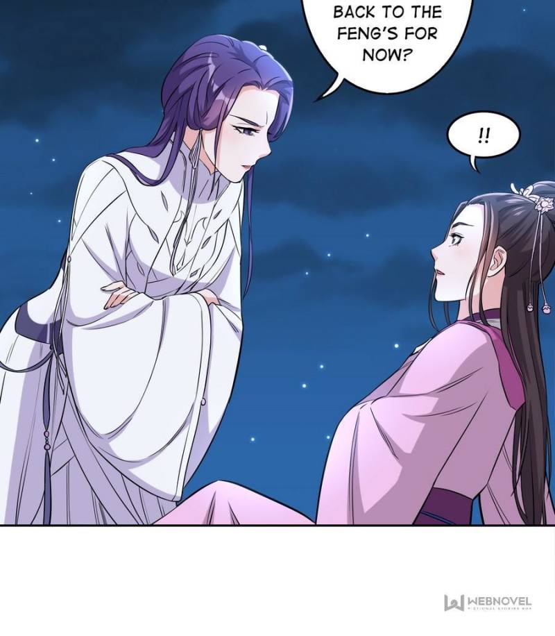Unscrupuous Consort: the Evil Dotor chapter 123 - page 18