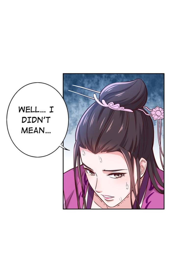 Unscrupuous Consort: the Evil Dotor chapter 123 - page 19
