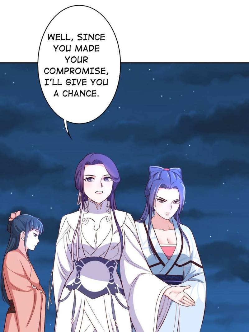 Unscrupuous Consort: the Evil Dotor chapter 123 - page 20
