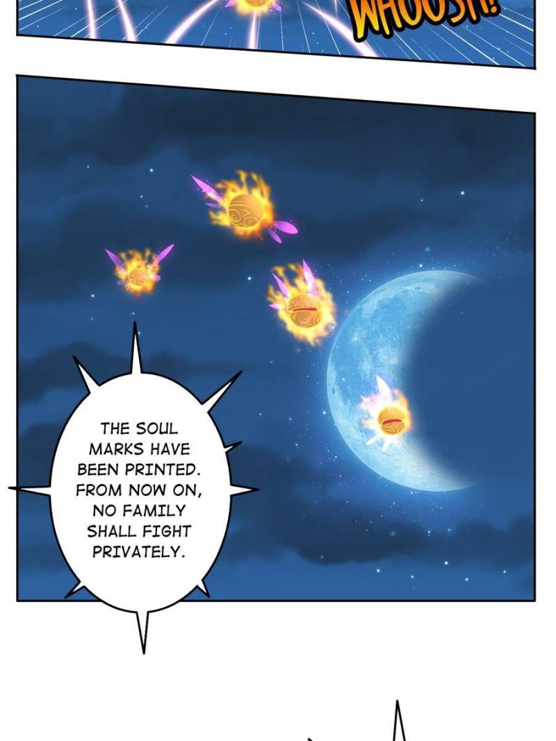 Unscrupuous Consort: the Evil Dotor chapter 123 - page 26