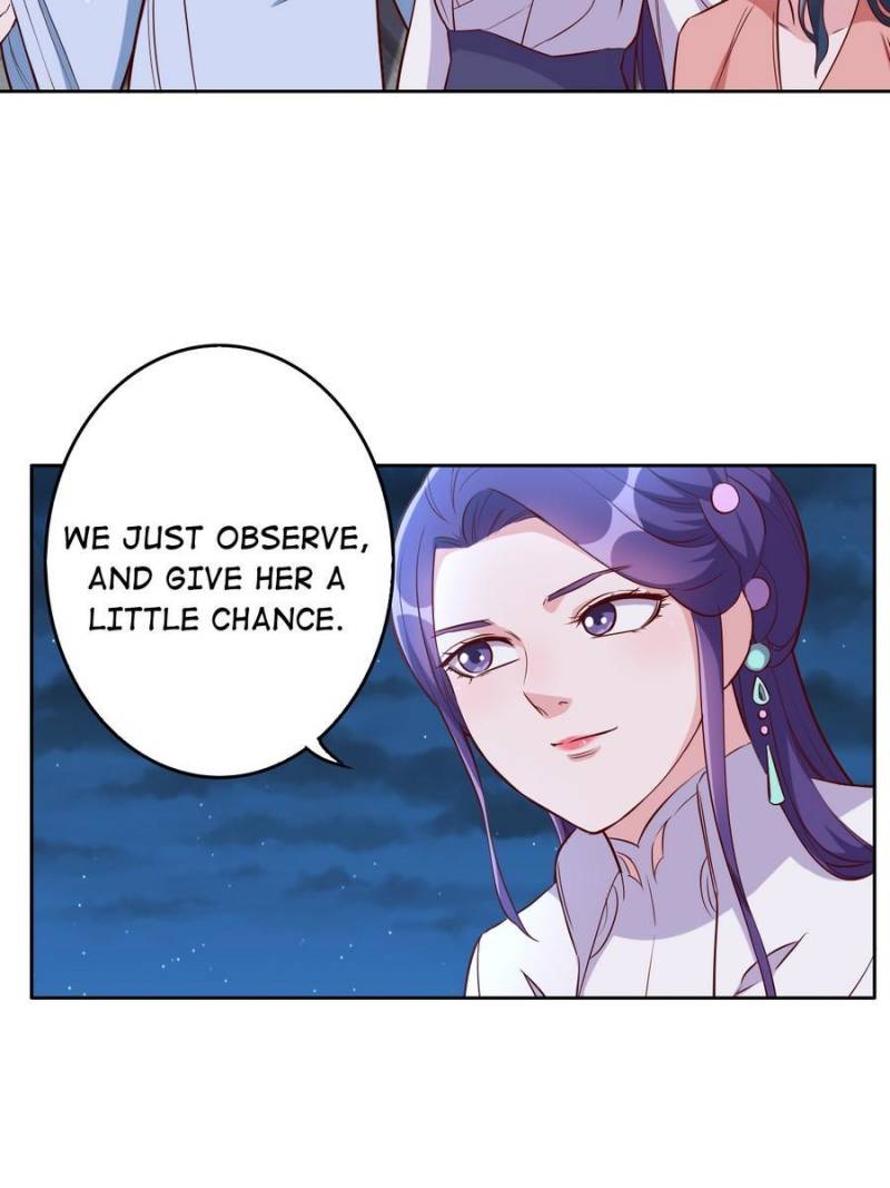 Unscrupuous Consort: the Evil Dotor chapter 123 - page 34