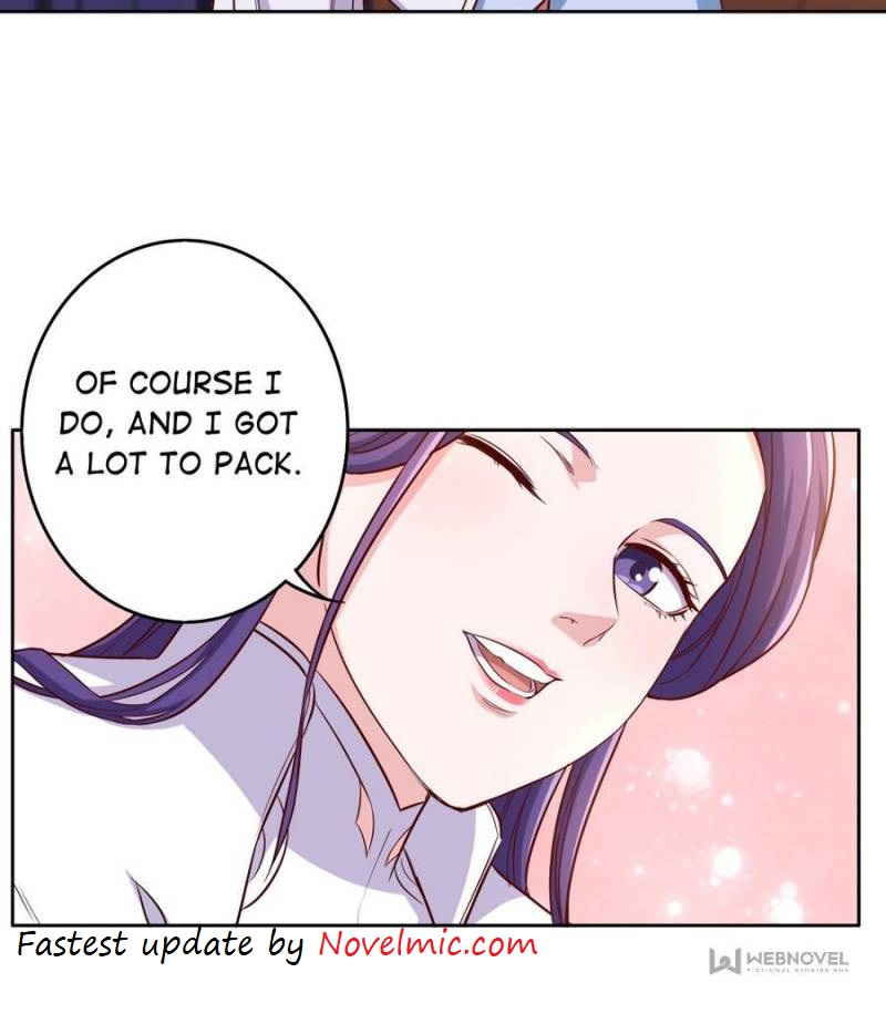 Unscrupuous Consort: the Evil Dotor chapter 123 - page 36