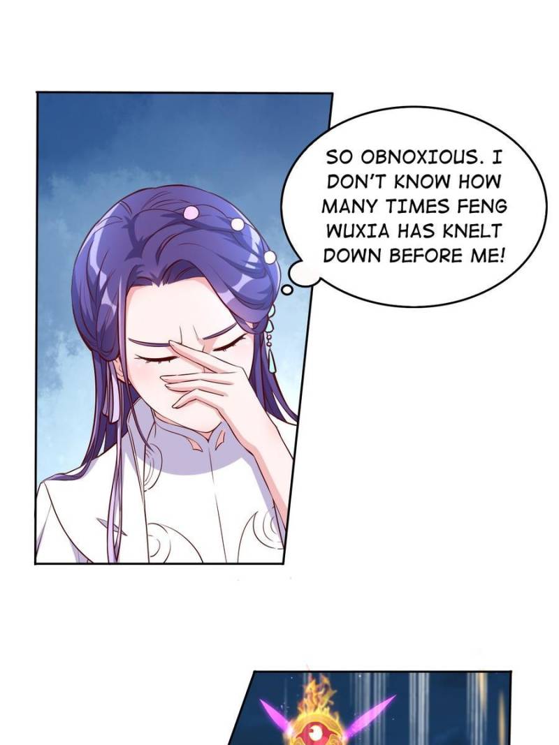 Unscrupuous Consort: the Evil Dotor chapter 123 - page 4
