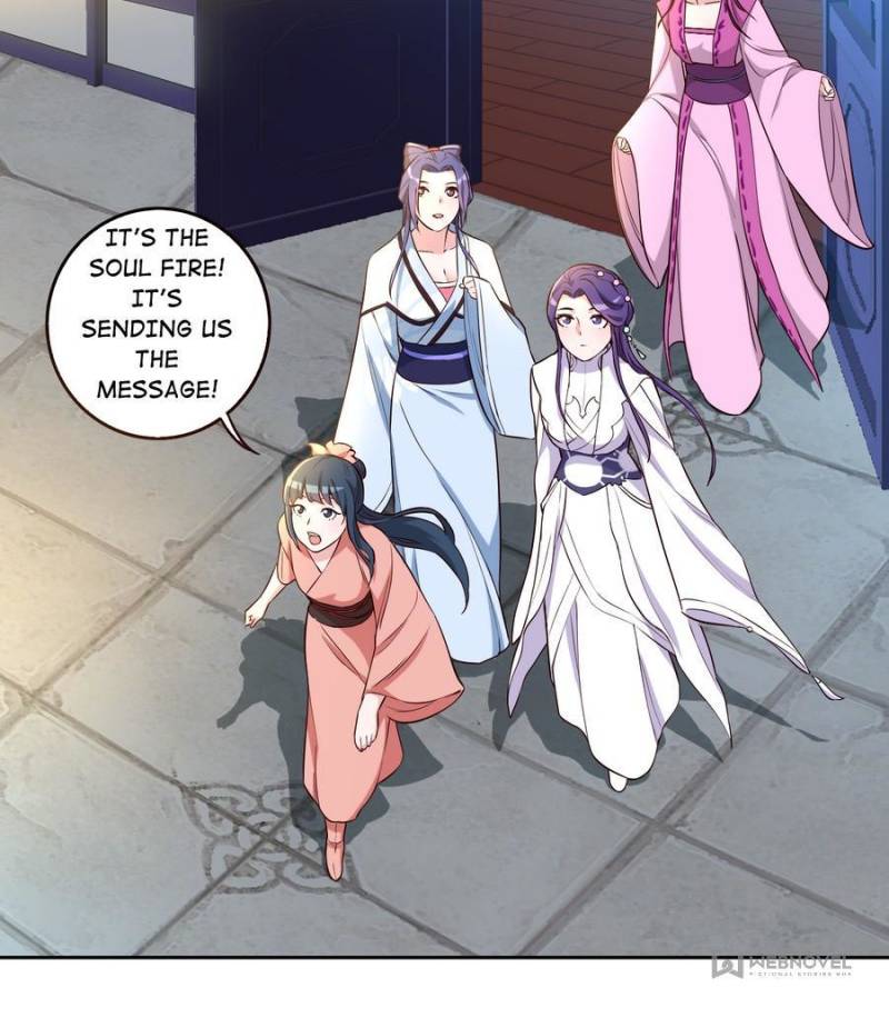 Unscrupuous Consort: the Evil Dotor chapter 123 - page 6