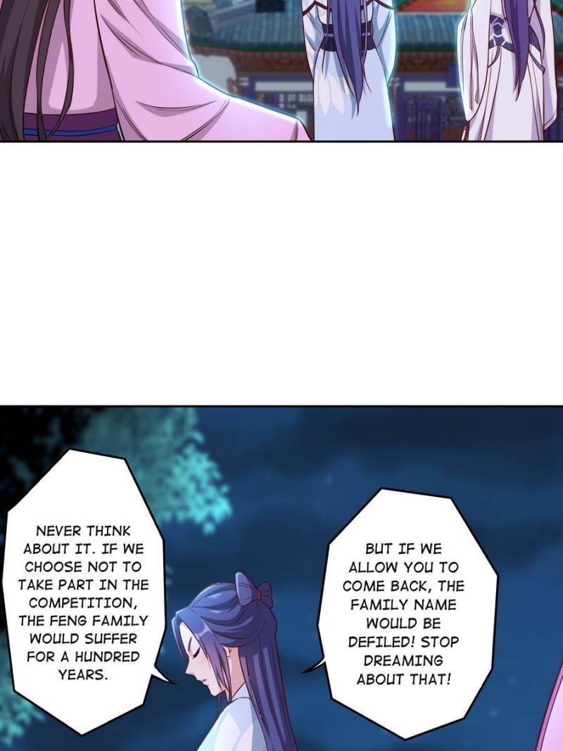 Unscrupuous Consort: the Evil Dotor chapter 123 - page 9