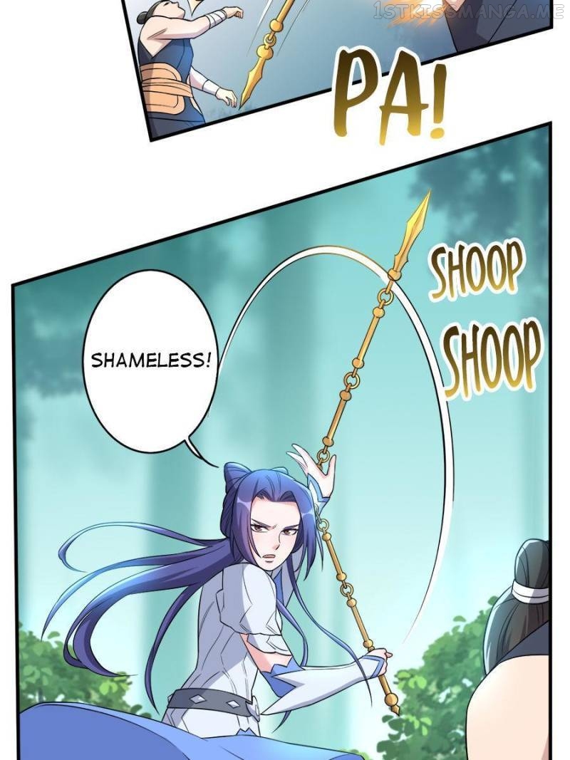 Unscrupuous Consort: the Evil Dotor Chapter 157 - page 13