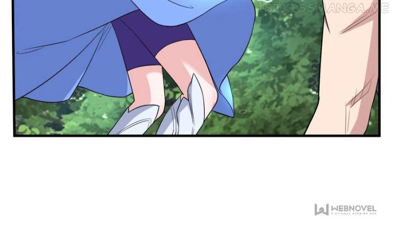Unscrupuous Consort: the Evil Dotor Chapter 157 - page 14