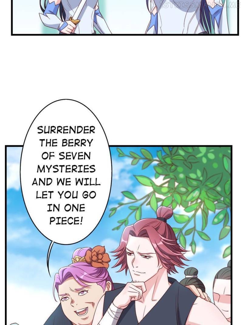 Unscrupuous Consort: the Evil Dotor Chapter 157 - page 2