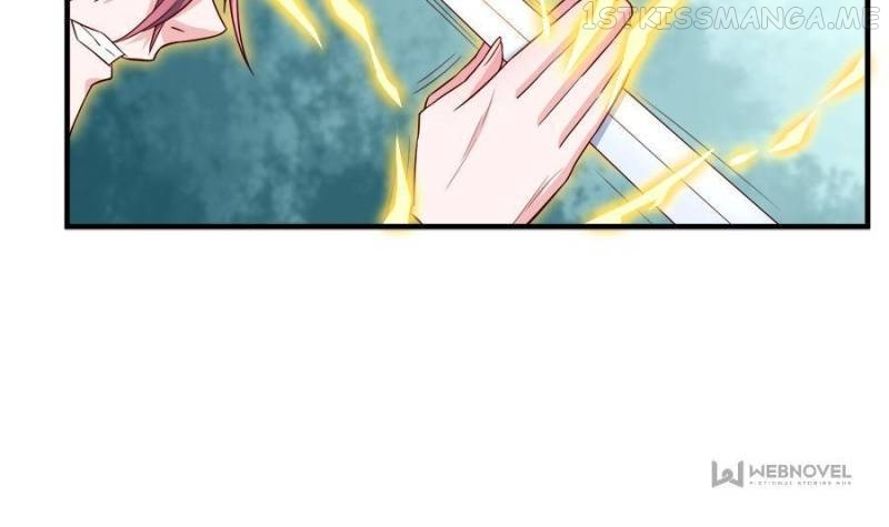Unscrupuous Consort: the Evil Dotor Chapter 157 - page 21