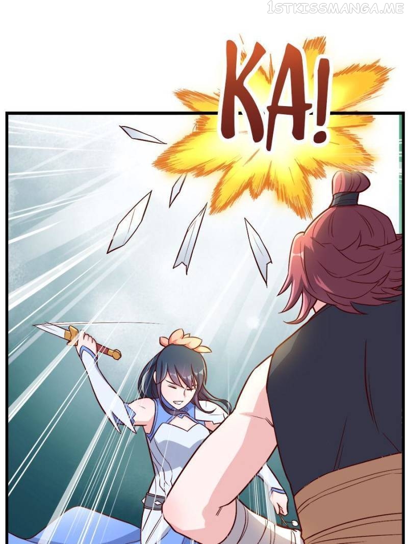Unscrupuous Consort: the Evil Dotor Chapter 157 - page 22