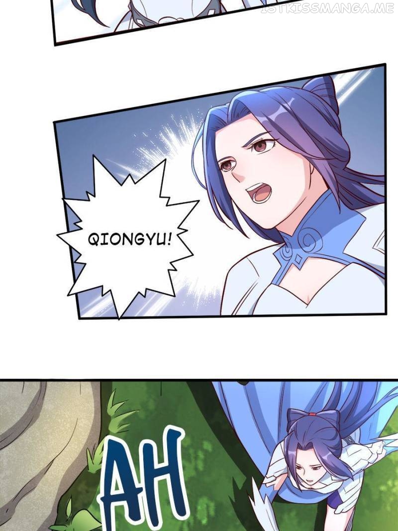 Unscrupuous Consort: the Evil Dotor Chapter 157 - page 24