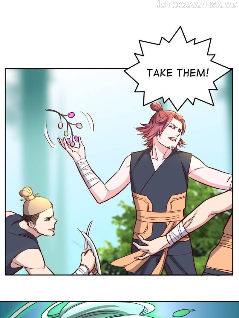 Unscrupuous Consort: the Evil Dotor Chapter 157 - page 29