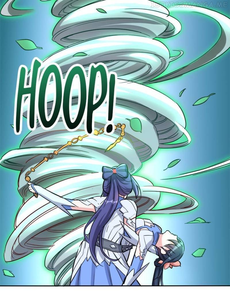 Unscrupuous Consort: the Evil Dotor Chapter 157 - page 30
