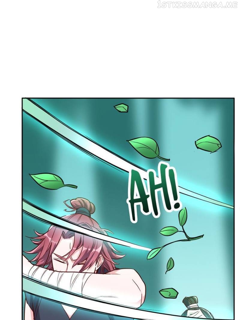 Unscrupuous Consort: the Evil Dotor Chapter 157 - page 31