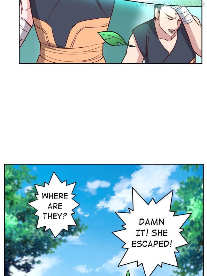 Unscrupuous Consort: the Evil Dotor Chapter 157 - page 32
