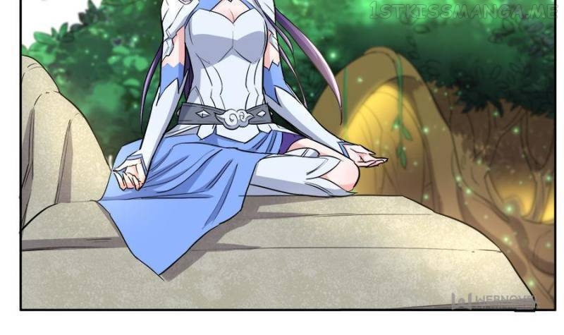 Unscrupuous Consort: the Evil Dotor Chapter 157 - page 35