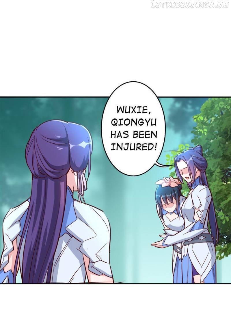 Unscrupuous Consort: the Evil Dotor Chapter 157 - page 36
