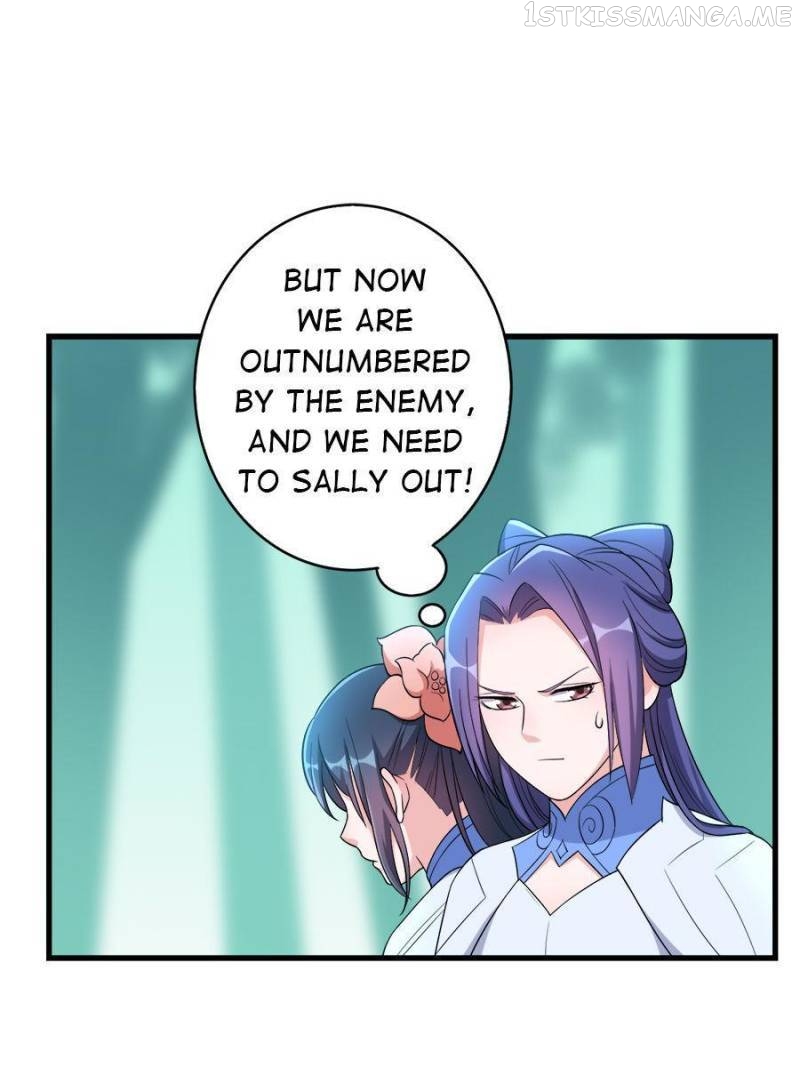 Unscrupuous Consort: the Evil Dotor Chapter 157 - page 8