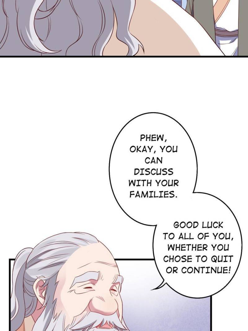 Unscrupuous Consort: the Evil Dotor chapter 150 - page 10