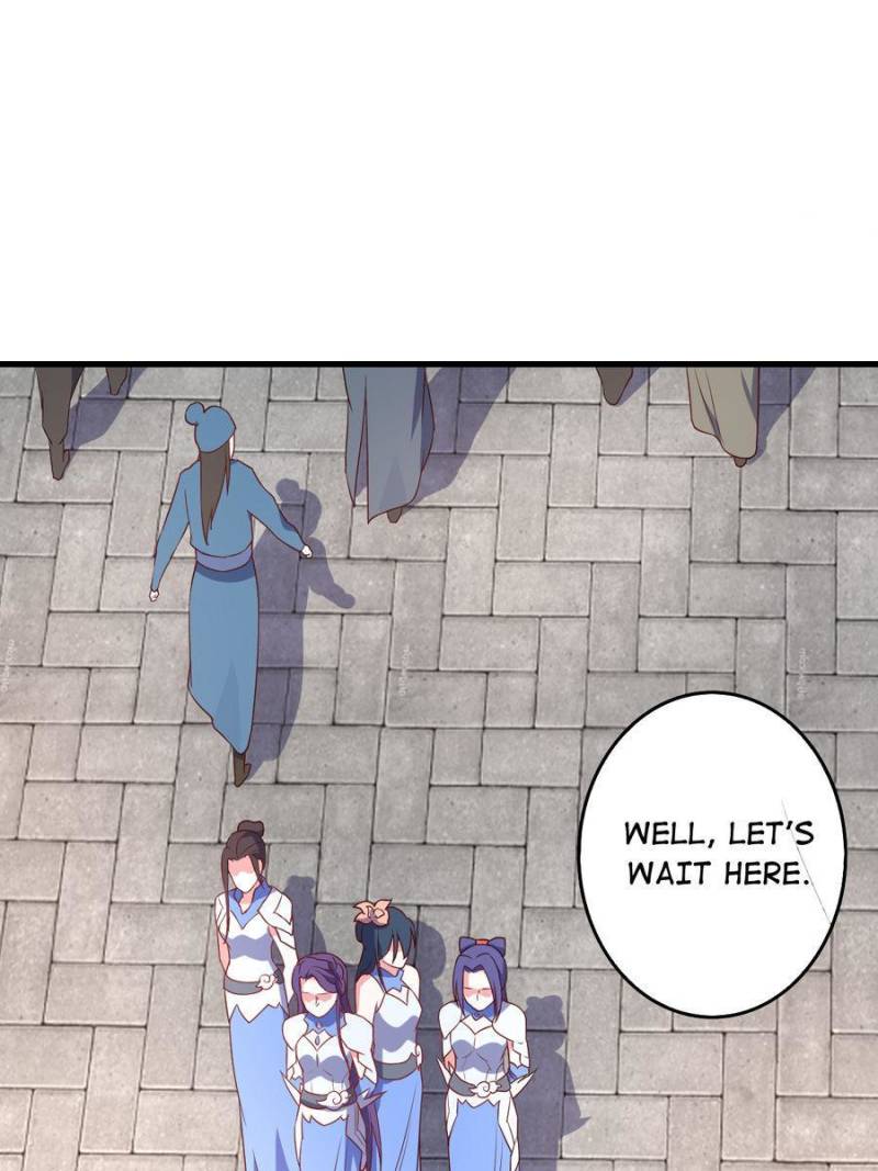 Unscrupuous Consort: the Evil Dotor chapter 150 - page 12
