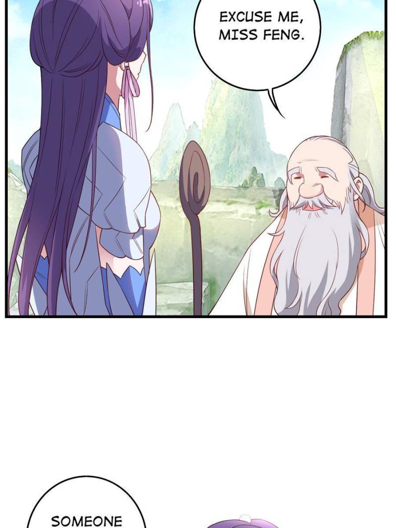 Unscrupuous Consort: the Evil Dotor chapter 150 - page 14