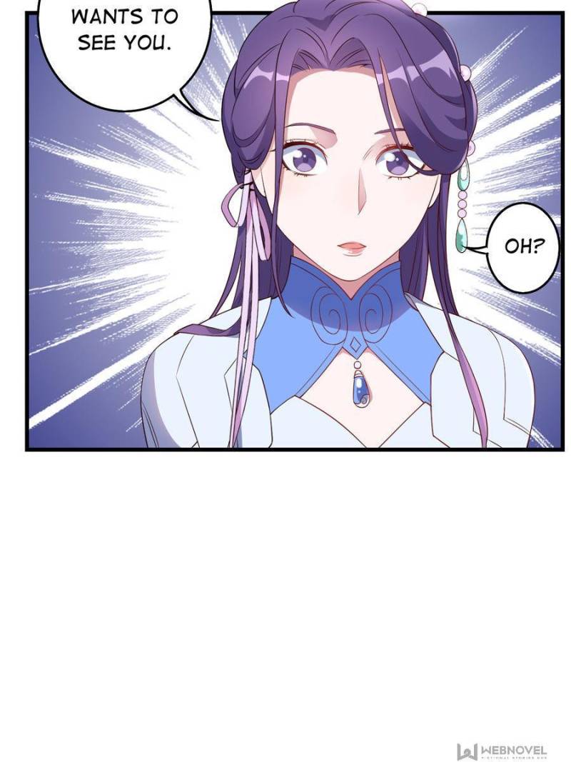 Unscrupuous Consort: the Evil Dotor chapter 150 - page 15