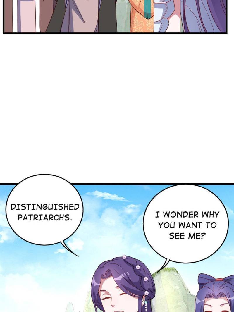 Unscrupuous Consort: the Evil Dotor chapter 150 - page 18