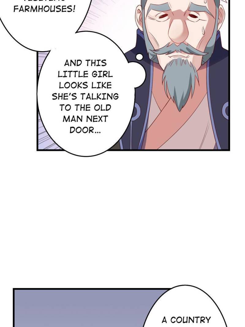 Unscrupuous Consort: the Evil Dotor chapter 150 - page 20