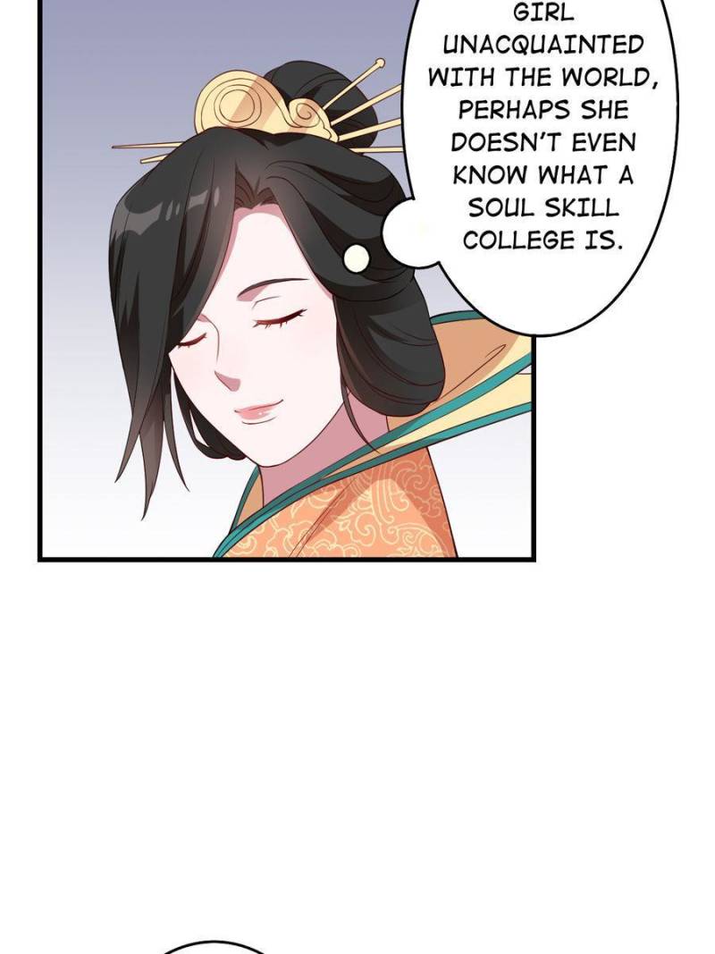 Unscrupuous Consort: the Evil Dotor chapter 150 - page 21