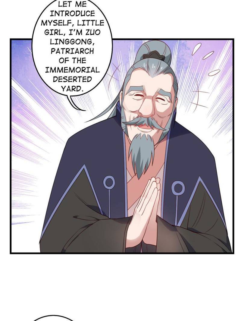 Unscrupuous Consort: the Evil Dotor chapter 150 - page 22