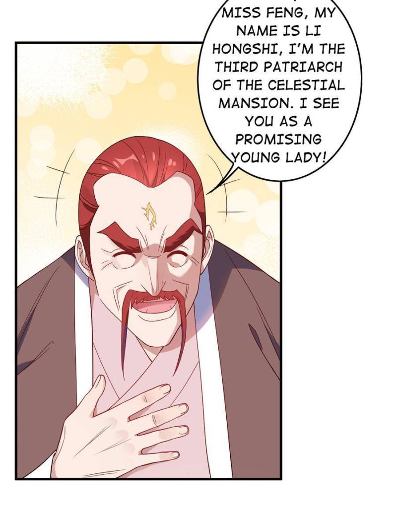 Unscrupuous Consort: the Evil Dotor chapter 150 - page 26