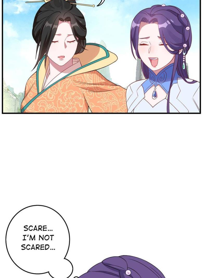Unscrupuous Consort: the Evil Dotor chapter 150 - page 29