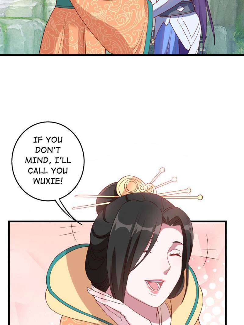 Unscrupuous Consort: the Evil Dotor chapter 150 - page 34