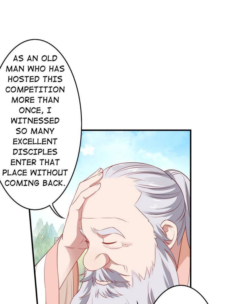 Unscrupuous Consort: the Evil Dotor chapter 150 - page 4