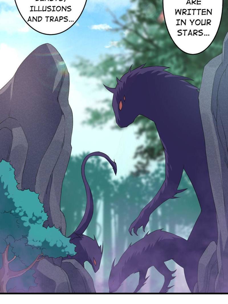 Unscrupuous Consort: the Evil Dotor chapter 150 - page 6