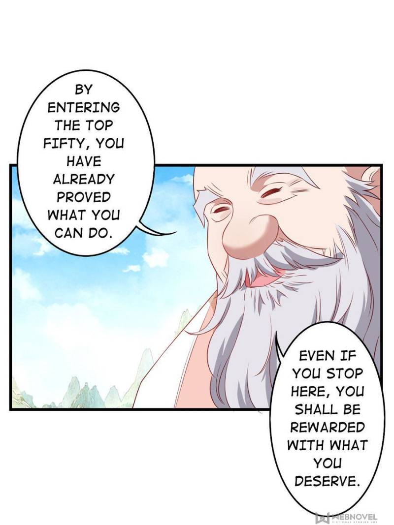 Unscrupuous Consort: the Evil Dotor chapter 150 - page 7