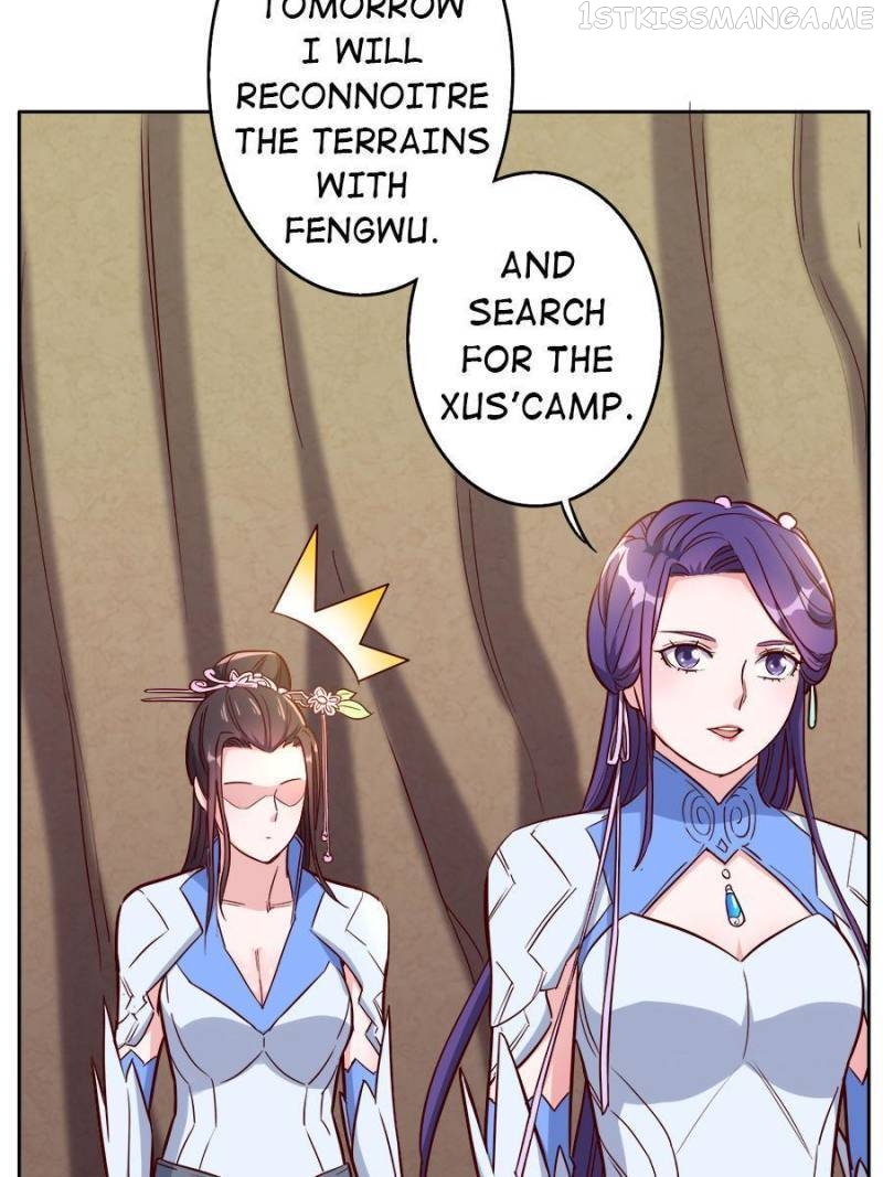 Unscrupuous Consort: the Evil Dotor Chapter 158 - page 10