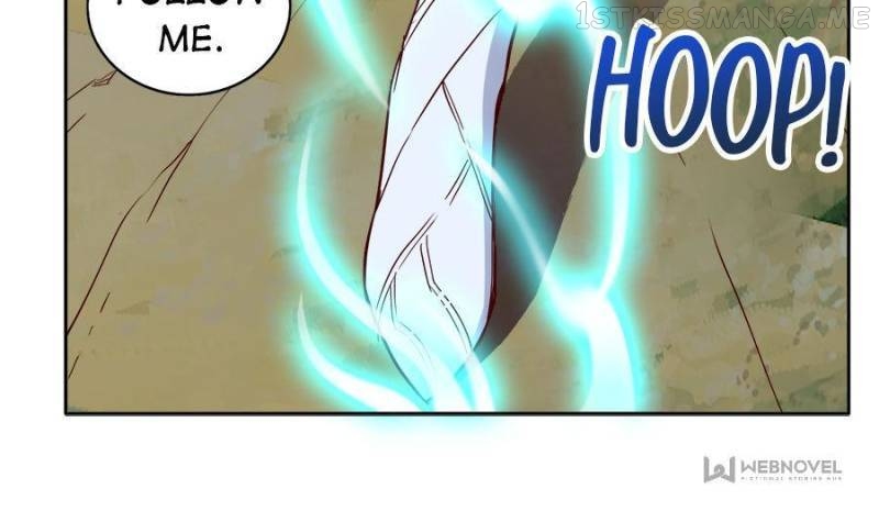 Unscrupuous Consort: the Evil Dotor Chapter 158 - page 21