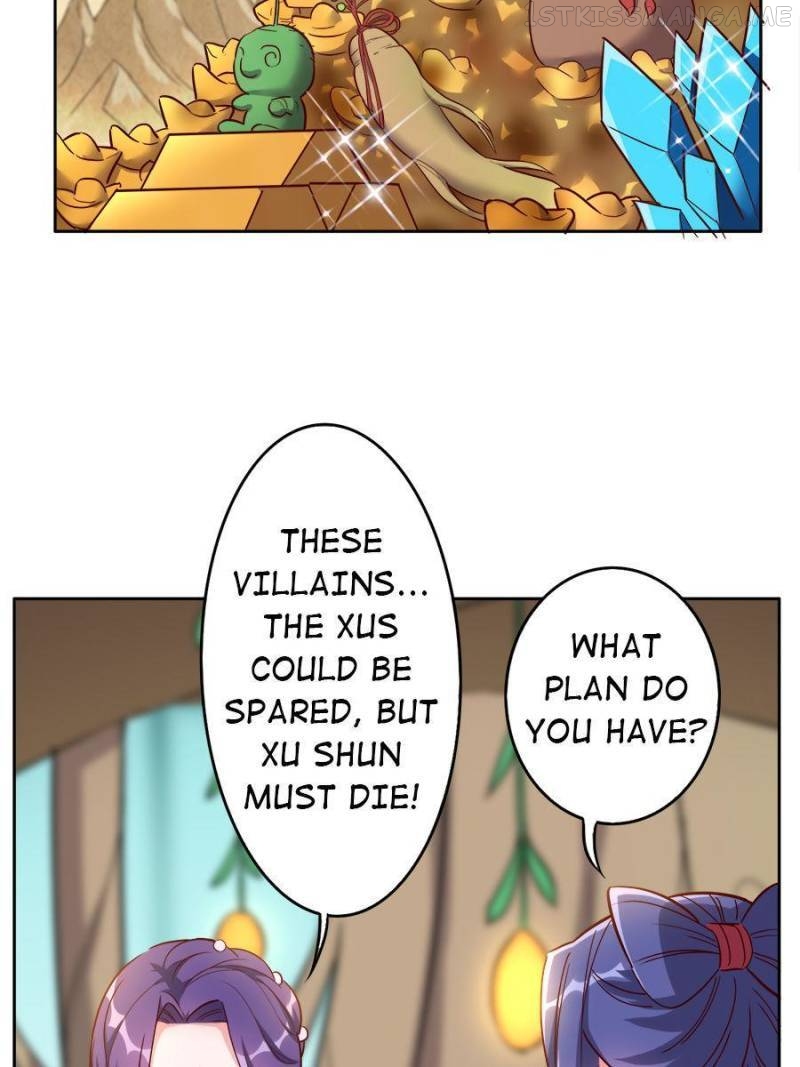 Unscrupuous Consort: the Evil Dotor Chapter 158 - page 6