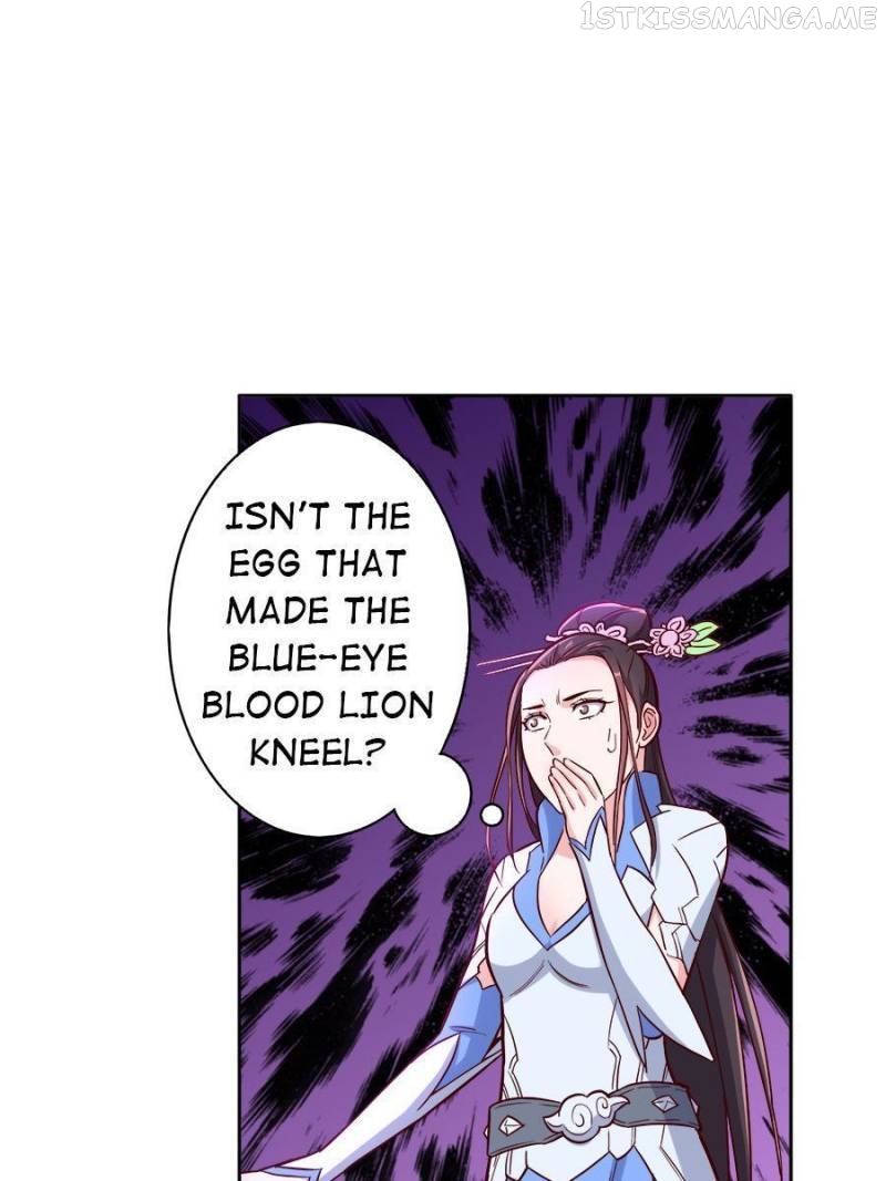 Unscrupuous Consort: the Evil Dotor Chapter 159 - page 11