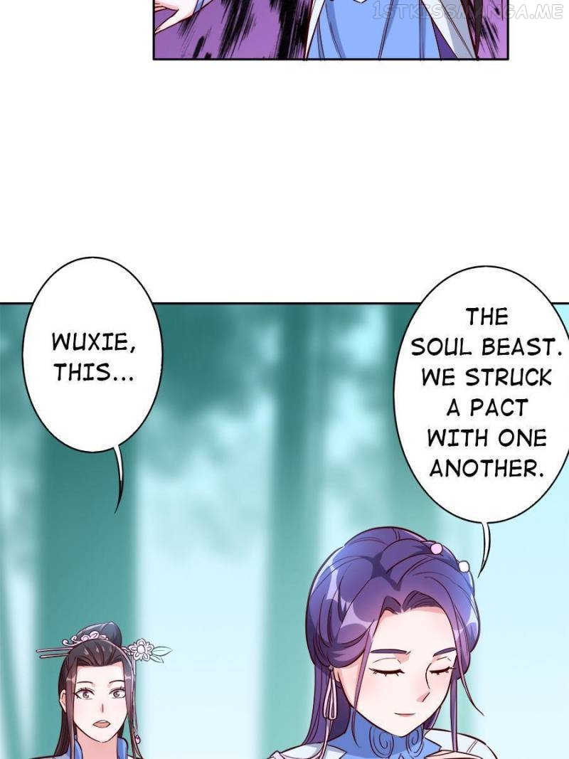 Unscrupuous Consort: the Evil Dotor Chapter 159 - page 12