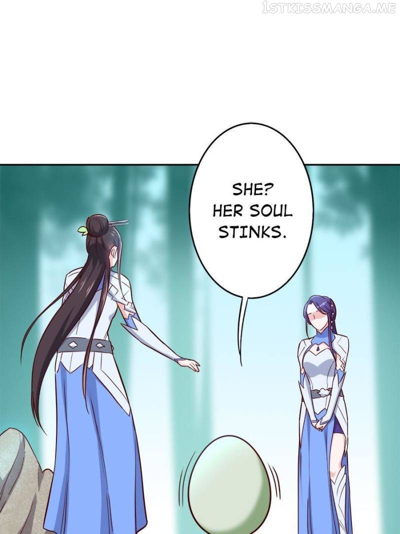 Unscrupuous Consort: the Evil Dotor Chapter 159 - page 22