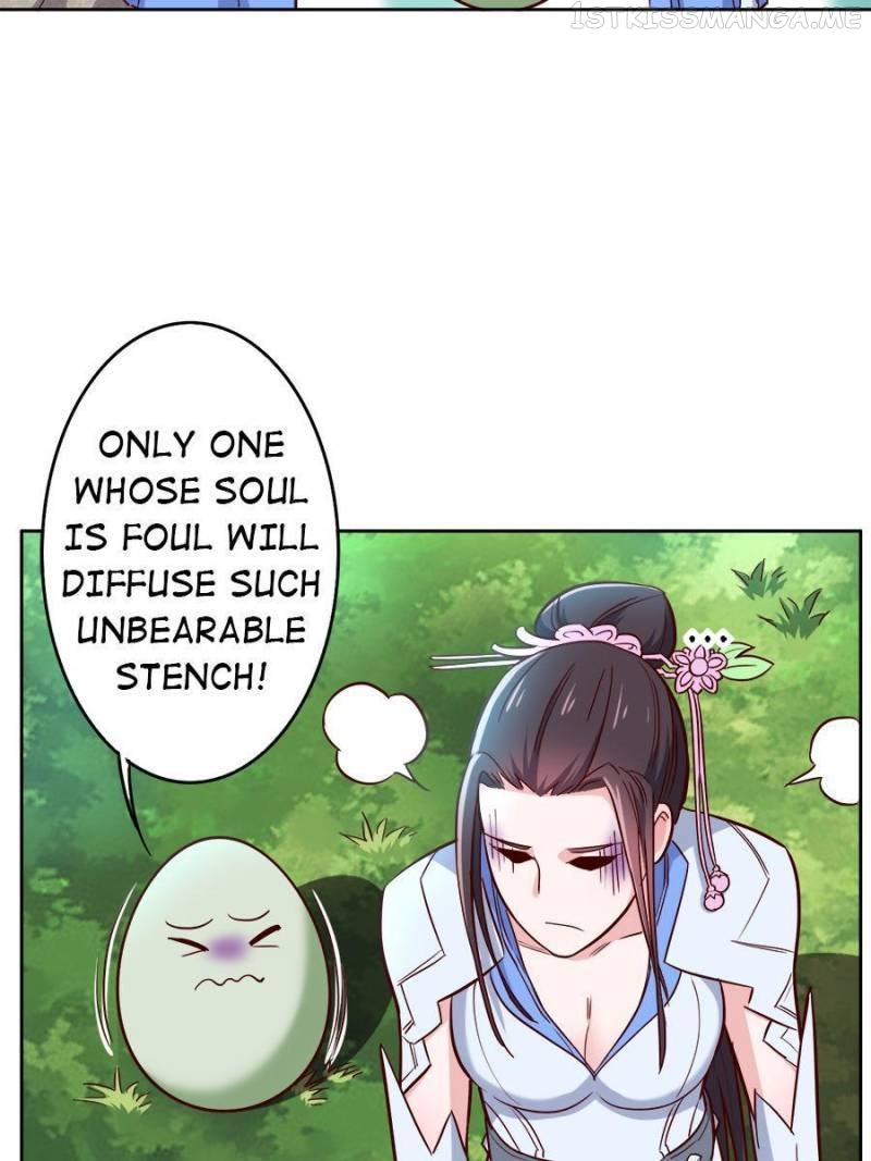 Unscrupuous Consort: the Evil Dotor Chapter 159 - page 23