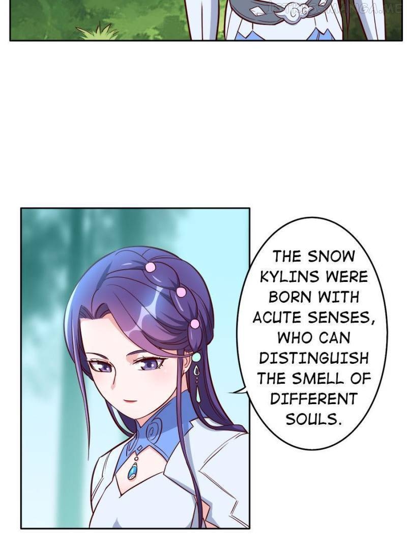 Unscrupuous Consort: the Evil Dotor Chapter 159 - page 24