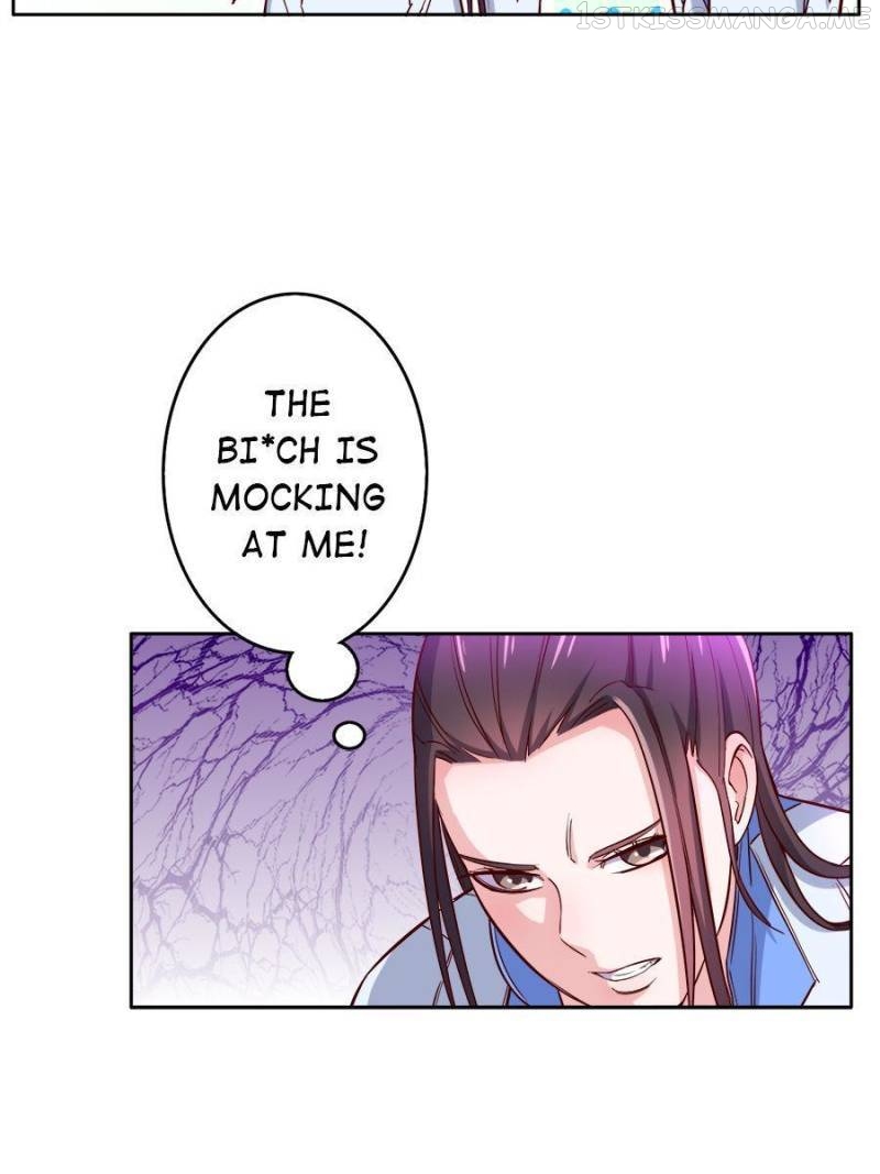 Unscrupuous Consort: the Evil Dotor Chapter 159 - page 26