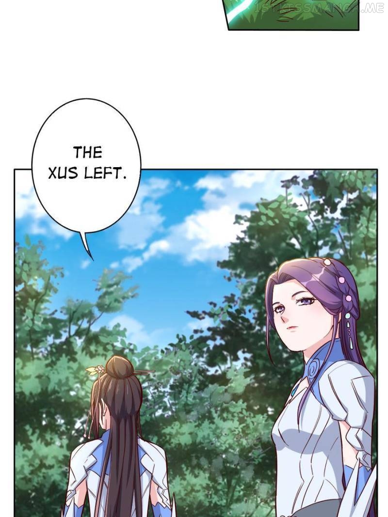 Unscrupuous Consort: the Evil Dotor Chapter 159 - page 6