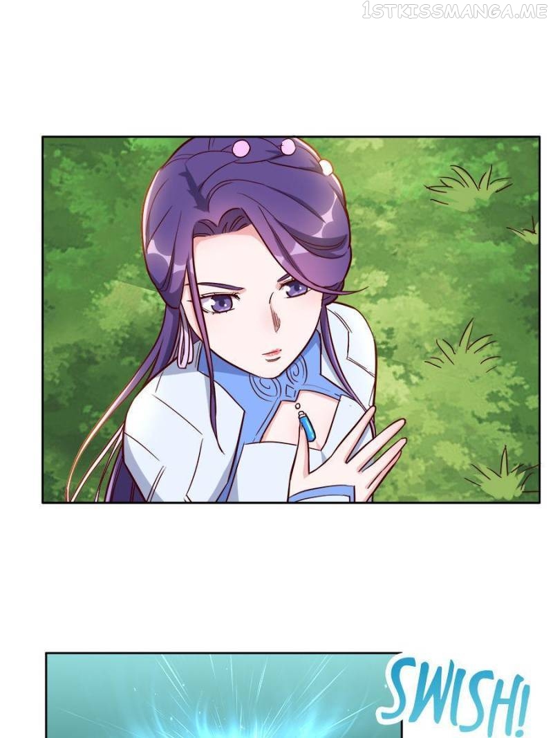 Unscrupuous Consort: the Evil Dotor Chapter 159 - page 9