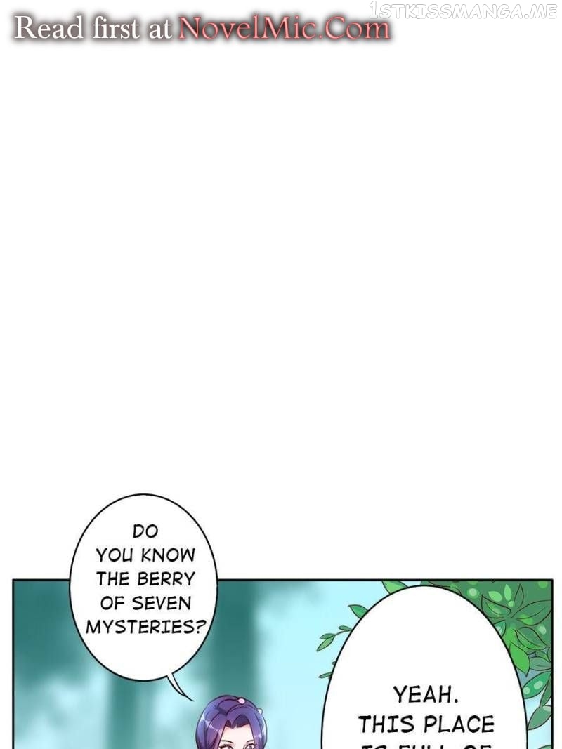 Unscrupuous Consort: the Evil Dotor Chapter 160 - page 1