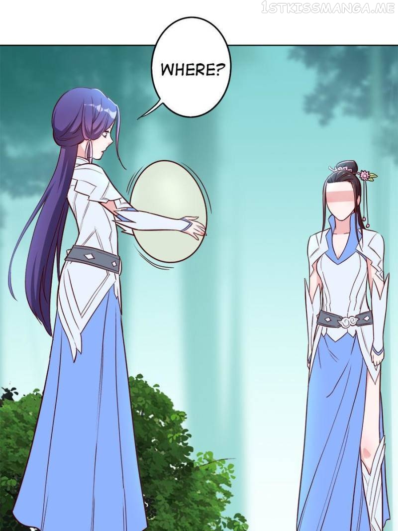 Unscrupuous Consort: the Evil Dotor Chapter 160 - page 11
